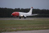 Boeing 737-36N